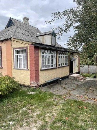 Затишний будинок в Яківцях - $32 000! - фото 1