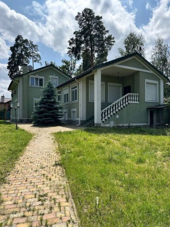 Продам будинок з ремонтом та меблями. 14 сот. Газ! - фото 1