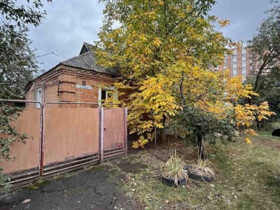 Продам окремий будинок на Браїлках, 64 м², котел, гараж Полтава