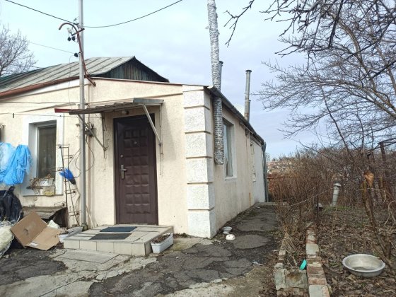 Частина будинку біля Сонячного парку! Полтава