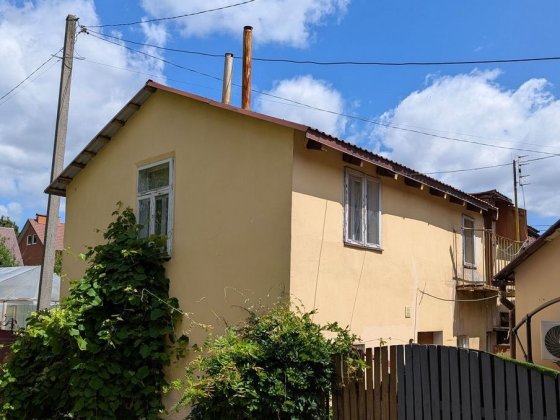 Чудова Частина будинку Ровно