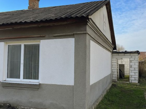 Продається частина будинку в районі Боярки Ровно