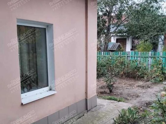 Продаж частини будинку в центрі міста Полтава