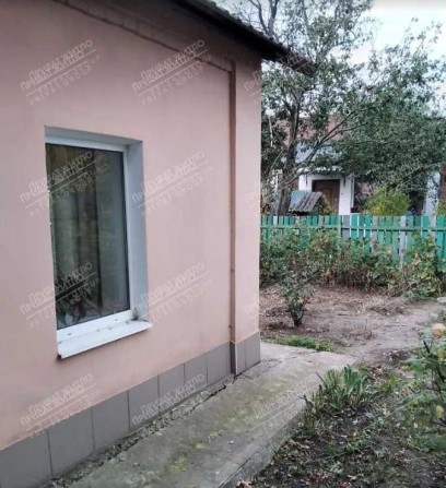 Продаж частини будинку в центрі міста - фото 1