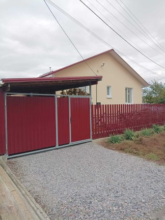 Будинок 60 м² у Яр Говтвянчику — утеплений, ремонт, 3 кімнати, 6 соток - фото 1