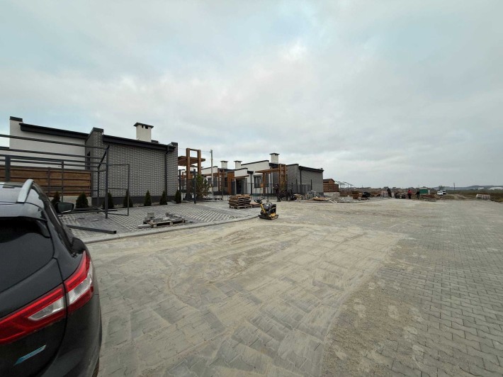 Продаж стильних котеджів з міськими комунікаціями. БЕЗ КОМІСІЇ ! ! ! - фото 1