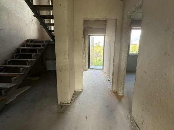 Продаж просторого котеджу Ровно