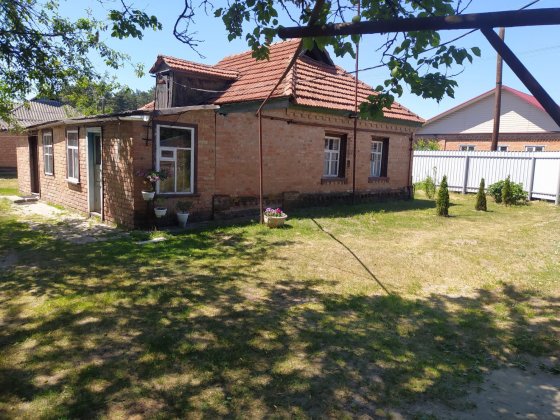 Продається будинок Полтава