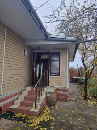 Продаж будинку р-н Добровільної. Можна за СЕРТИФІКАТ! - фото 1