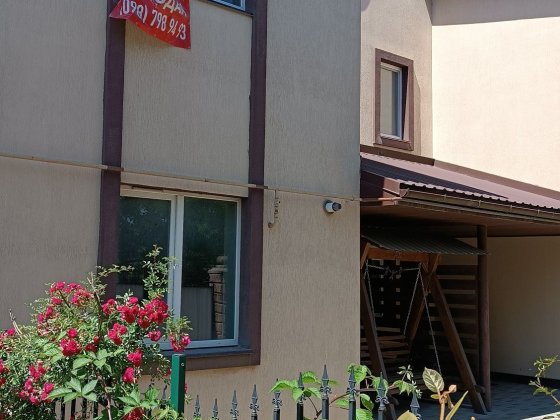 Продаж котеджу Щасливе Рівне