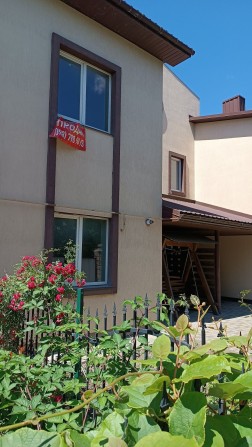 Продаж котеджу Щасливе - фото 1