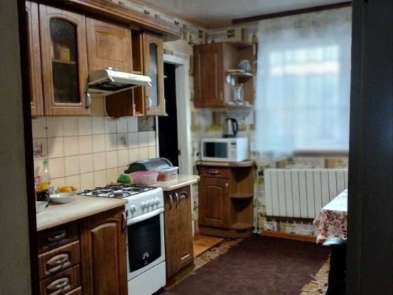 Частина будинку з окремим двором на Юрівці! Полтава