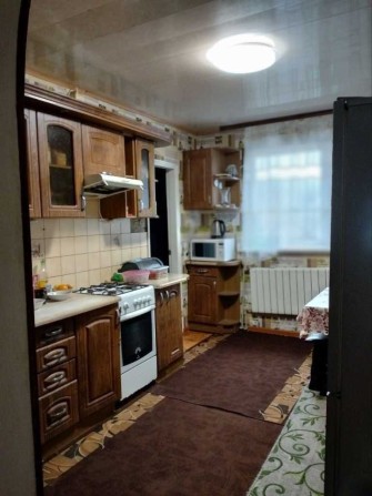 Частина будинку з окремим двором на Юрівці! - фото 1