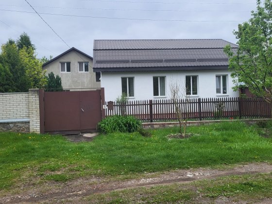Продам 2 будинки від власника Суми