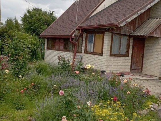 Продам будинок в передмісті Суми