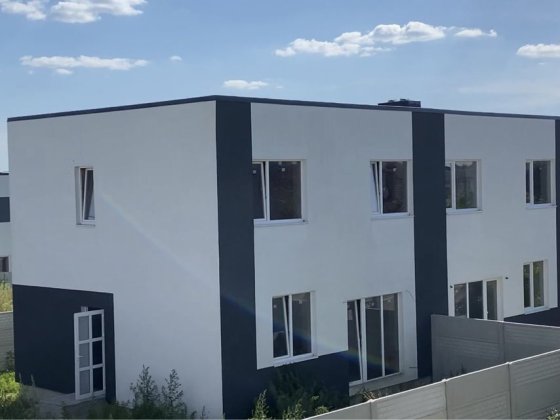 Продаж котеджу 105 м2! Район Зоопарка Ровно