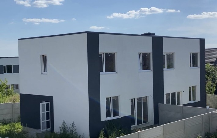 Продаж котеджу 105 м2! Район Зоопарка - фото 1