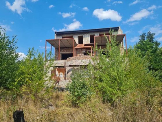 Продам дом ул. Летчиков. Кривой Рог