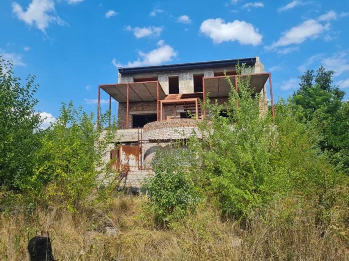 Продам дом ул. Летчиков. - фото 1