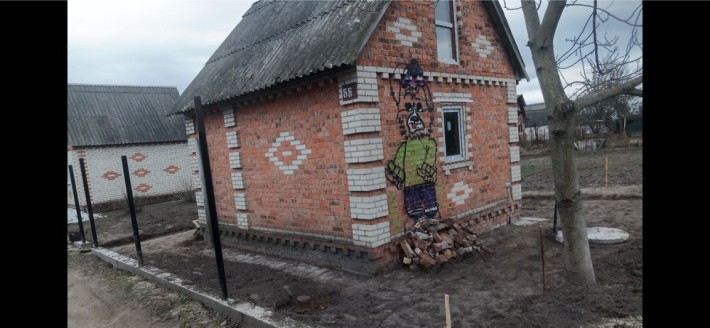 Дачний будинок в Красносільському кооперативі Рибацька67 - фото 1