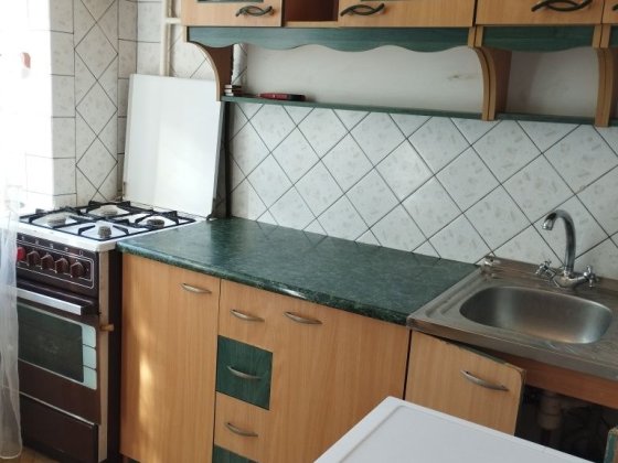 Здам квартиру в центрі міста 3 кімнатну Суми