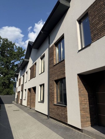 Таунхаус, ірпінь , продаж - фото 1