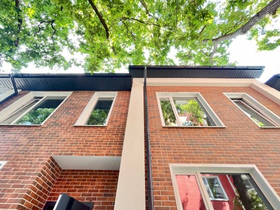 Таунхаус в Ірпені, центральна частина міста Ирпень