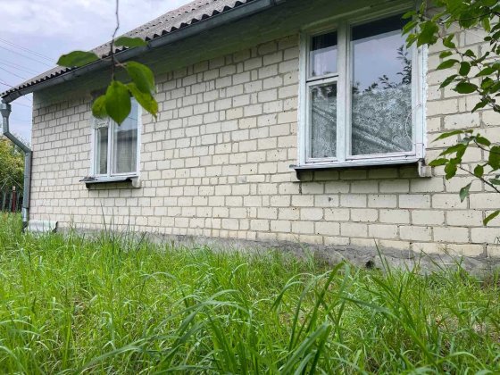 Дача Рівненський р-н. Кам"яна  гора Ровно