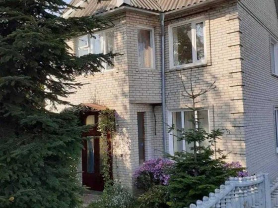 Продаж будинку в ЦЕНТРІ р-н Шишкарівська Суми