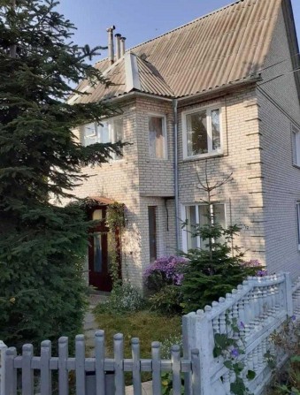 Продаж будинку в ЦЕНТРІ р-н Шишкарівська - фото 1