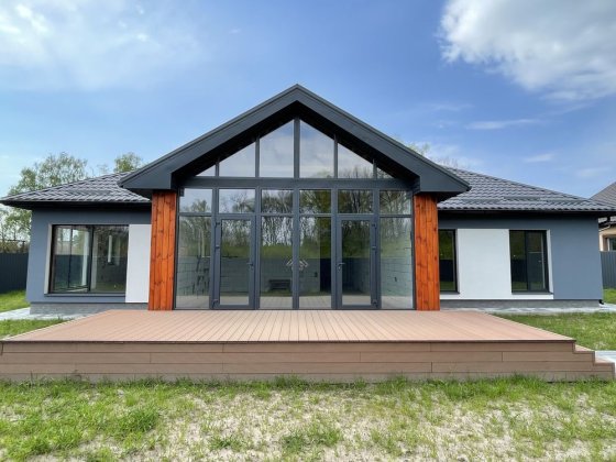 Продам будинок на Спартака біля Дендропарку. Полтава