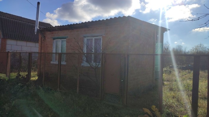 Продаж дачного участку - фото 1