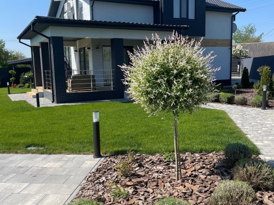 Продаю власний будинок ( м-н Рибці) Полтава