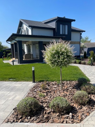 Продаю власний будинок ( м-н Рибці) - фото 1