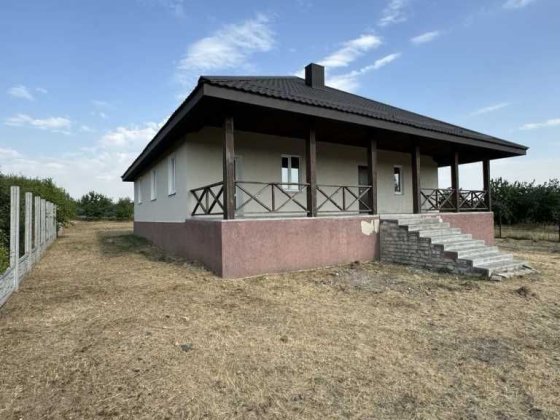 Будинок Вашої мрії! Мильці. Полтава