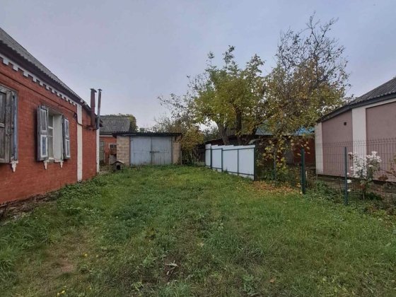 Дом участок 18 соток Полтава Полтава