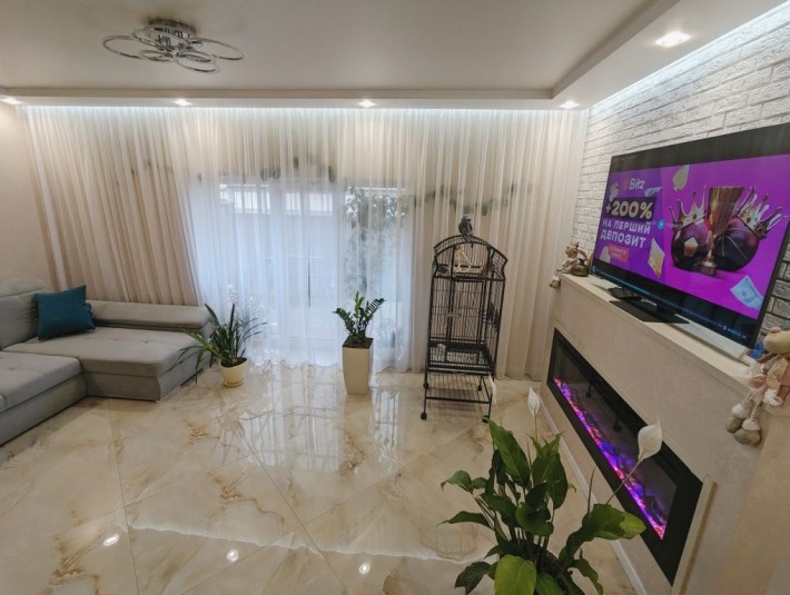 АВТОНОМНЕ + ПОВНА комплектація - фото 1