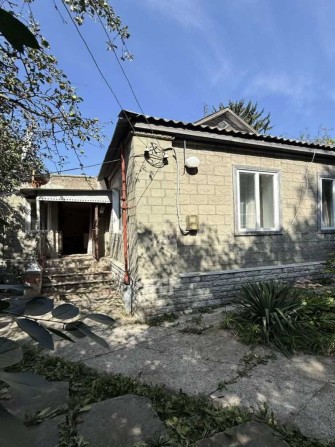 Будинок із власним двором у Полтаві – гарна ціна! - фото 1