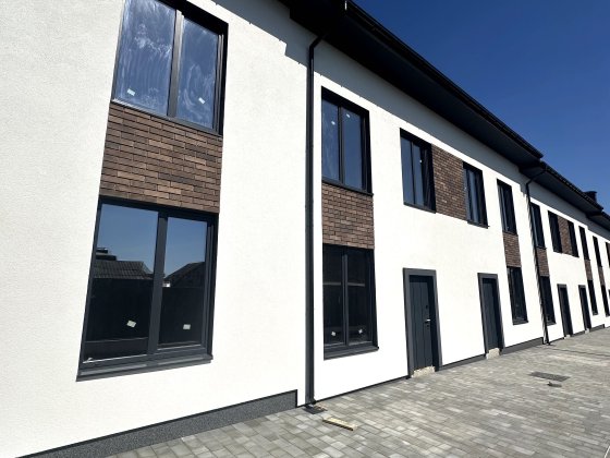 Таунхаус 85 м² + Ділянка! м. Ірпінь, вул. Вериківського 13 , без % Ирпень