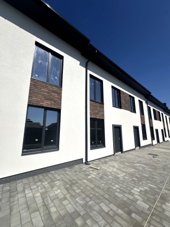 Таунхаус 85 м² + Ділянка! м. Ірпінь, вул. Вериківського 13 , без % - фото 1