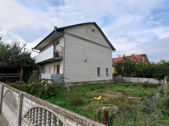 Продається будинок Басів Кут. Ровно