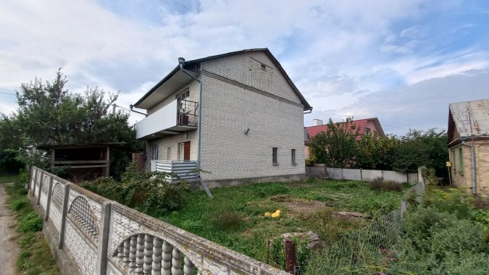 Продається будинок Басів Кут. - фото 1