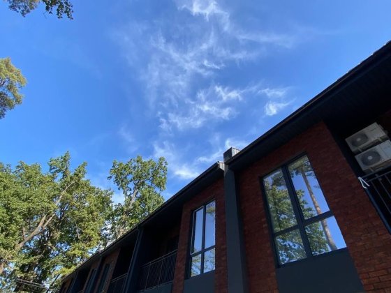 Продаж таунхауса з ремонтом у центрі Ірпіня ID 199 Ірпінь