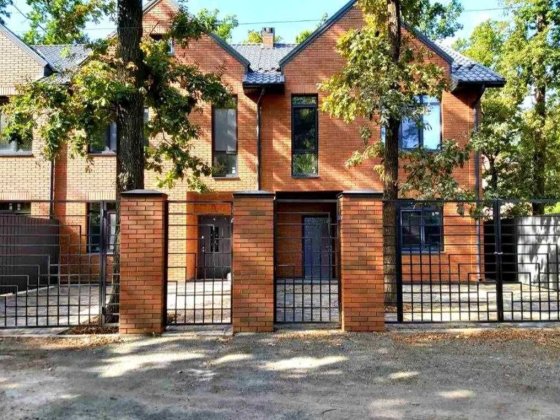 Готовий ТАУНХАУС у котеджному містечку, м.Ірпінь Ирпень