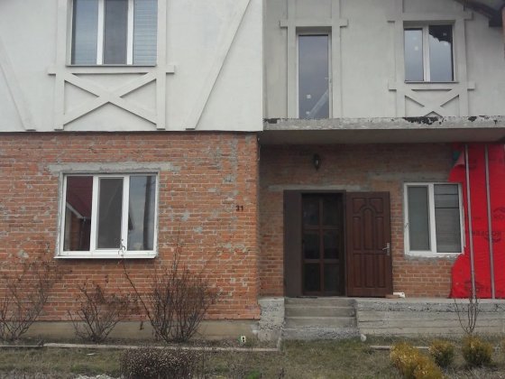 Будинок Веретенівка від власника Суми