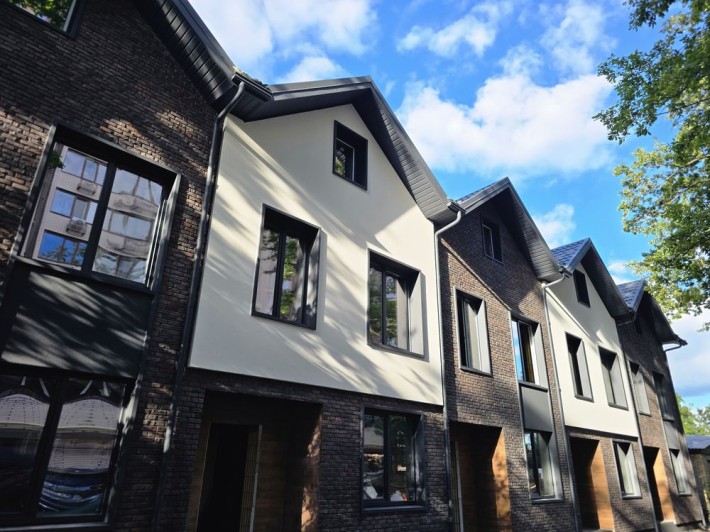 Таунхаус Ірпінь, Центр, Газ, Власний Передній Двір - фото 1