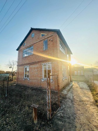 Дача Двоповерхова! Петрівка! - фото 1