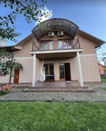 Продам затишний будинок в тихому районі міста! - фото 1