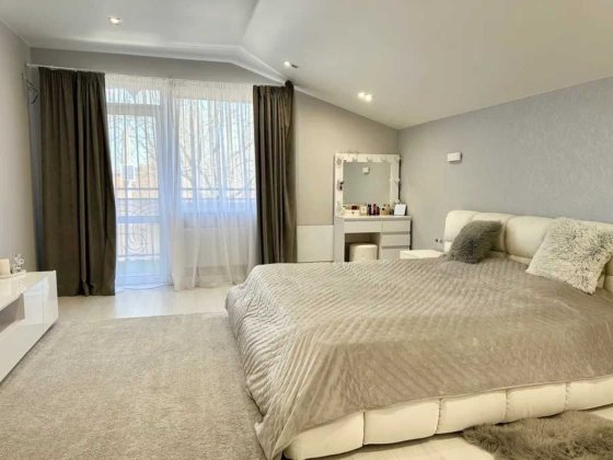 Продаж дуплексу в Ірпені поруч з парком Держ Програми Ирпень