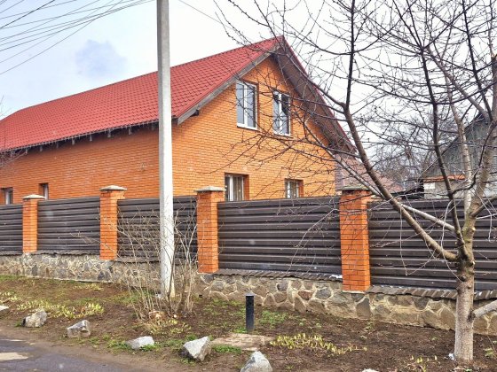 Полтава Продам  2эт Дом 150кв.м ул Кагамлыка Стройцентр. Полтава